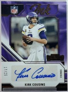 Kirk Cousins