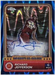 Richard Jefferson