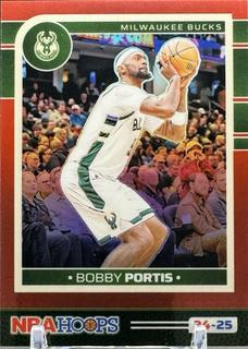Bobby Portis