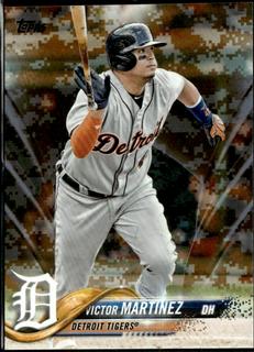 Victor Martinez