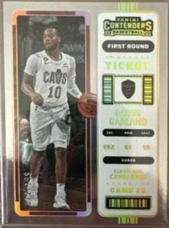 Darius Garland