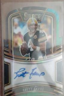 Brett Favre