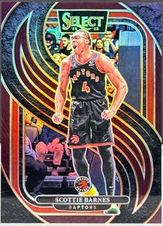 Scottie Barnes
