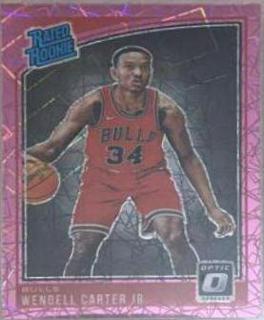 Wendell Carter Jr.