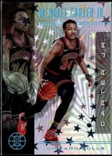Wendell Carter Jr.