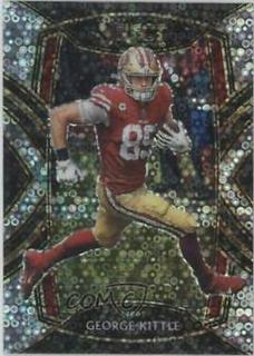 George Kittle