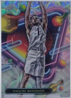 Devin Booker