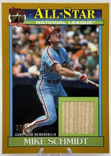 Mike Schmidt