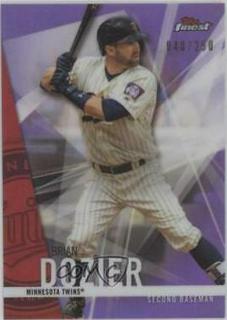 Brian Dozier