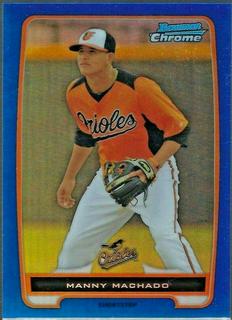 Manny Machado