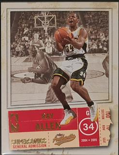 Ray Allen
