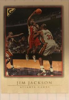 Jim Jackson