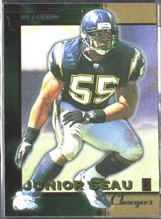Junior Seau