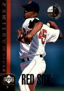 Pedro Martinez
