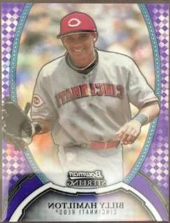 Billy Hamilton