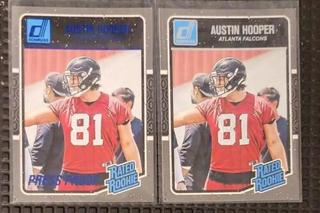 Austin Hooper