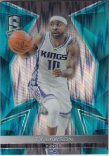 Ty Lawson