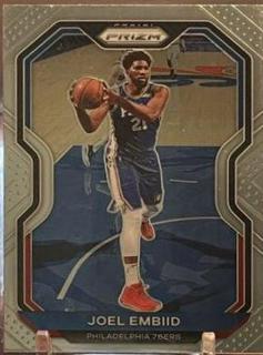 Joel Embiid
