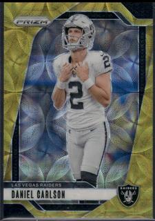 Daniel Carlson