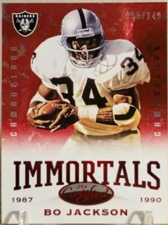 Bo Jackson