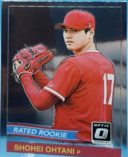 Shohei Ohtani