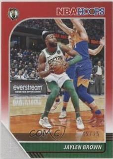 Jaylen Brown
