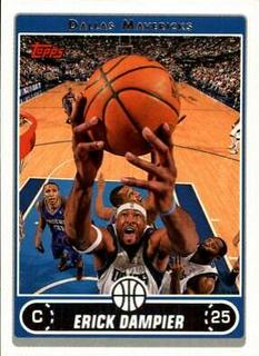 Erick Dampier