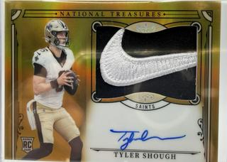 Tyler Shough