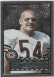 Brian Urlacher