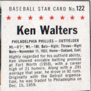 Ken Walters