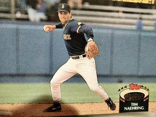 Tim Naehring
