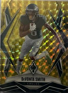 DeVonta Smith