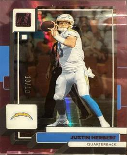 Justin Herbert
