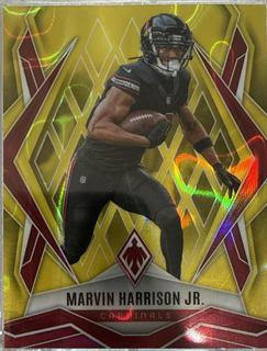 Marvin Harrison Jr.
