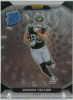 Mason Taylor