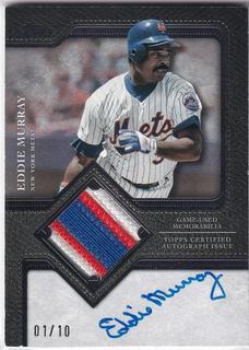 Eddie Murray
