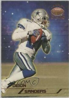 Deion Sanders