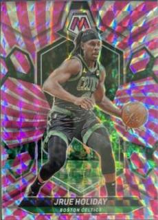 Jrue Holiday