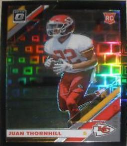 Juan Thornhill