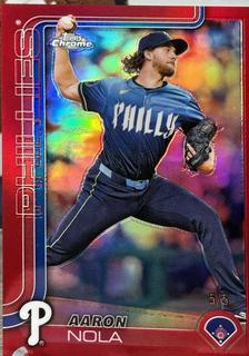 Aaron Nola