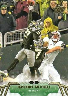 Terrance Mitchell