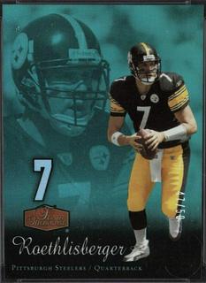 Ben Roethlisberger