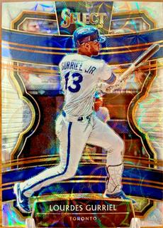 Lourdes Gurriel