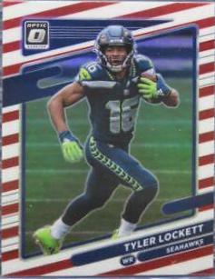 Tyler Lockett