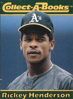Rickey Henderson