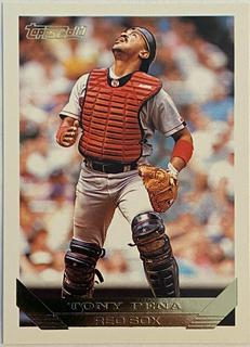 Tony Pena
