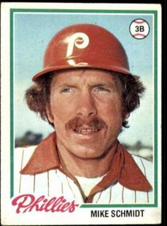 Mike Schmidt