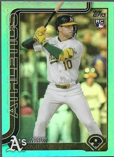 Max Muncy