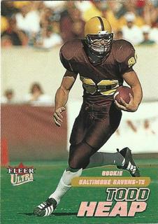 Todd Heap