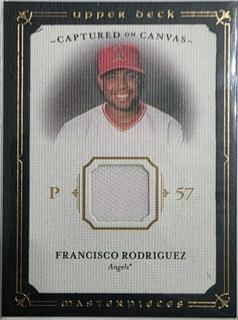 Francisco Rodriguez
